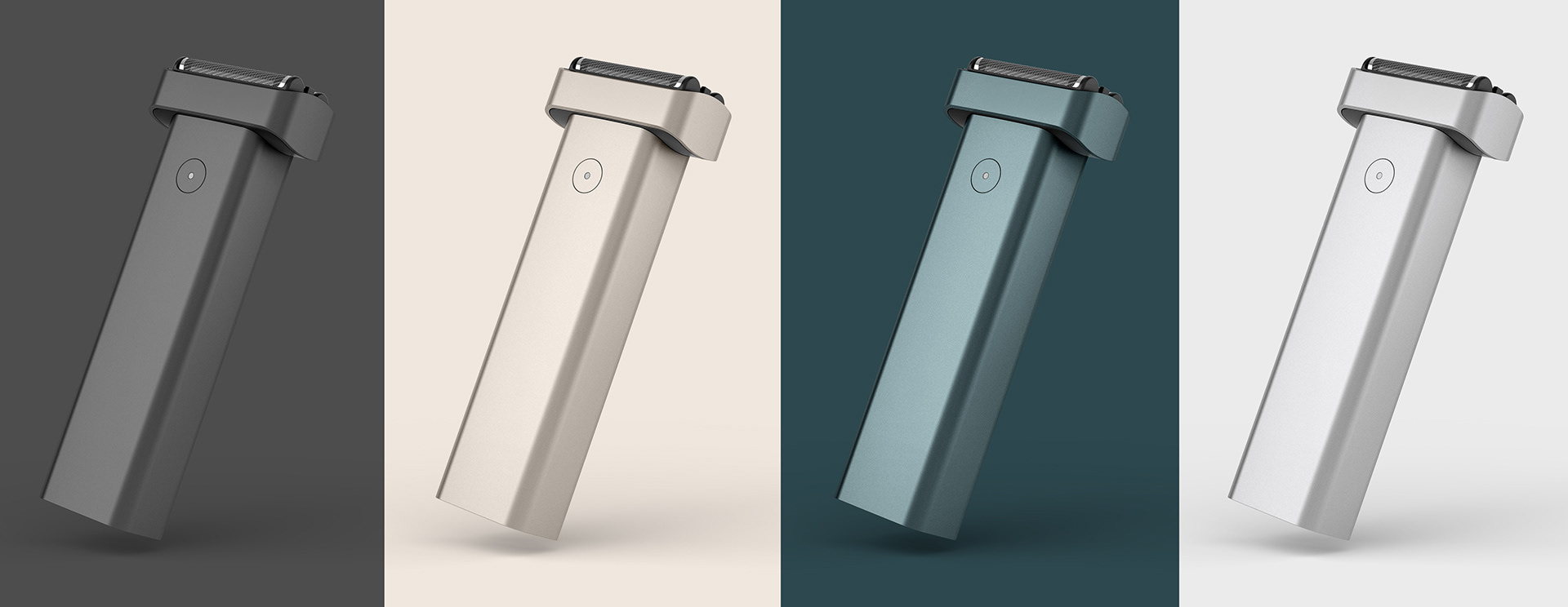 industrial design，product design，razor，