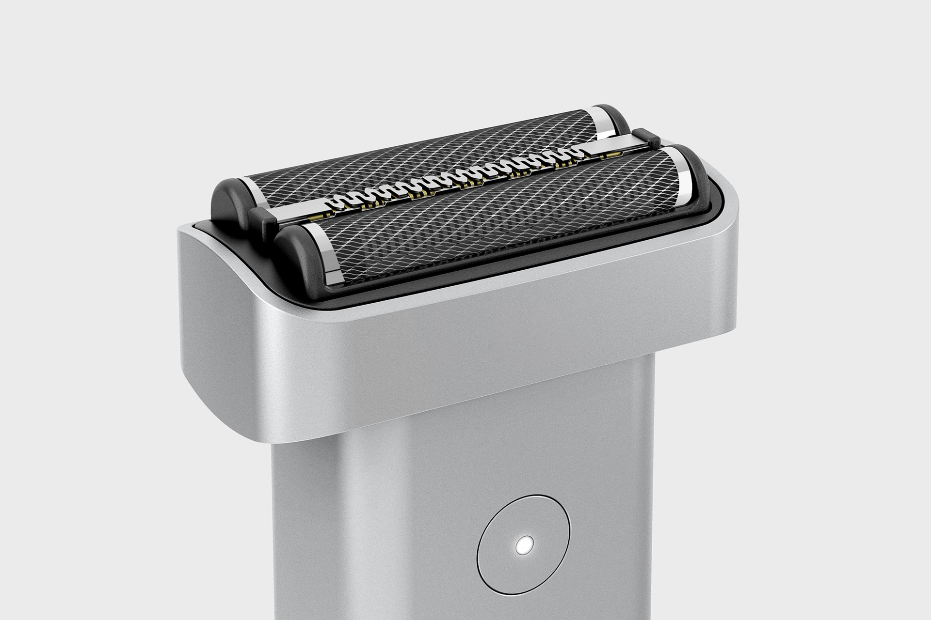 industrial design，product design，razor，