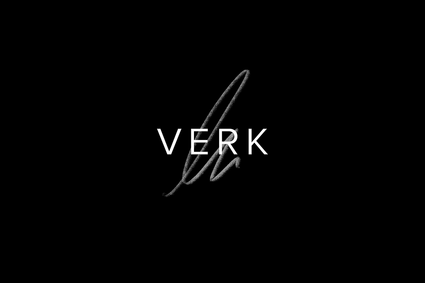 视觉设计，手表，Verk，