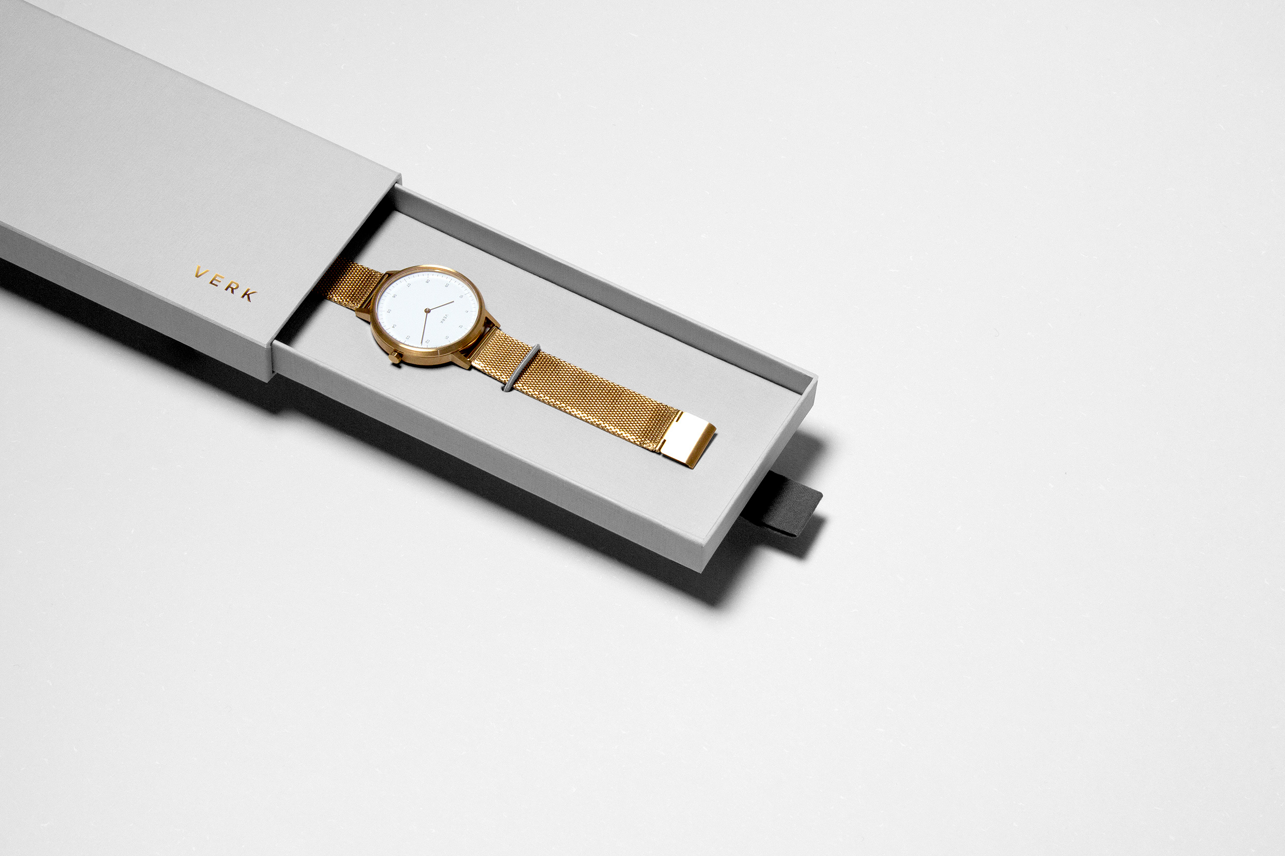 Visual design，Wrist watch，Verk，