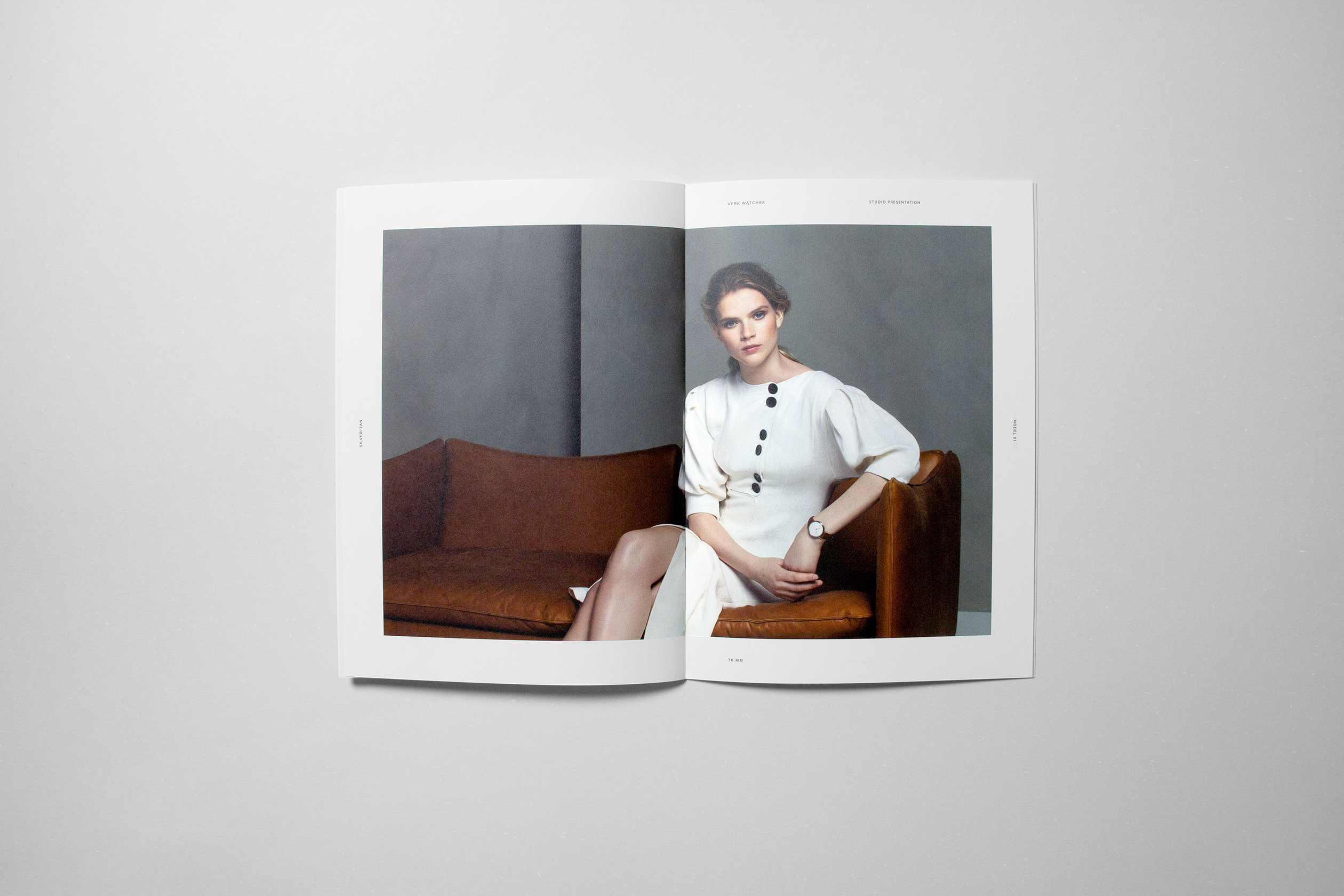 Visual design，Wrist watch，Verk，