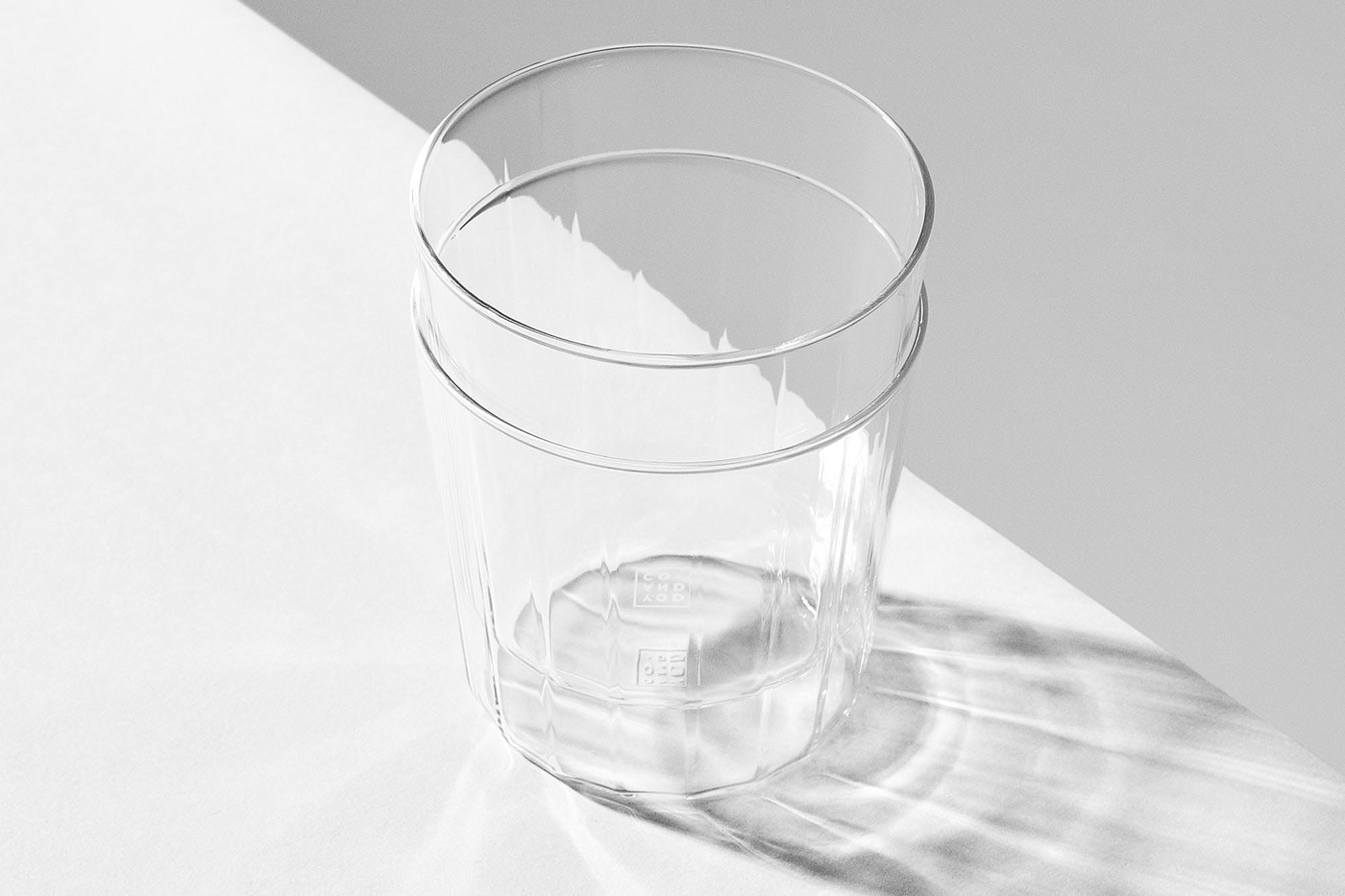 Glassware，Series design，product design，