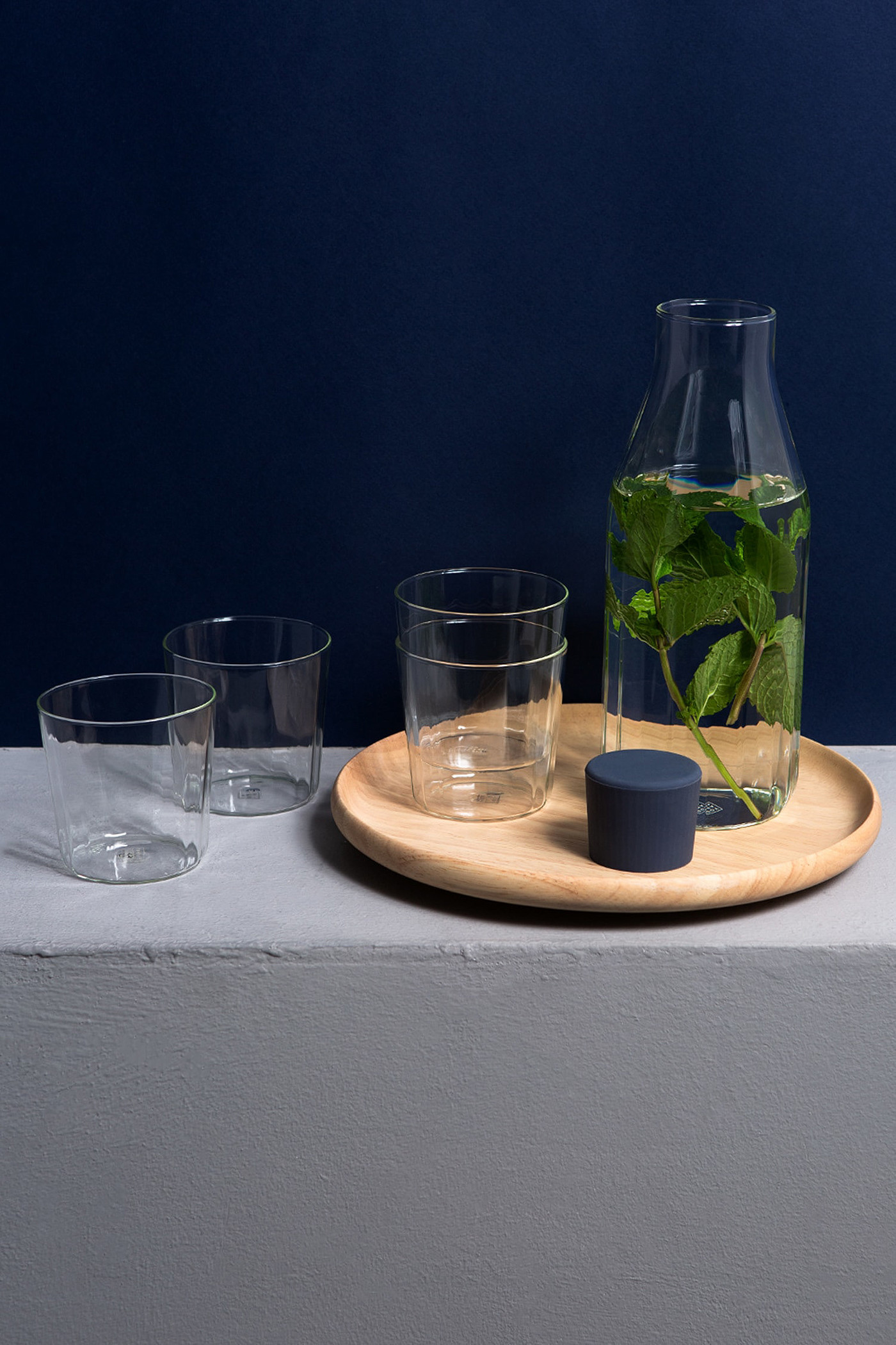 Glassware，Series design，product design，