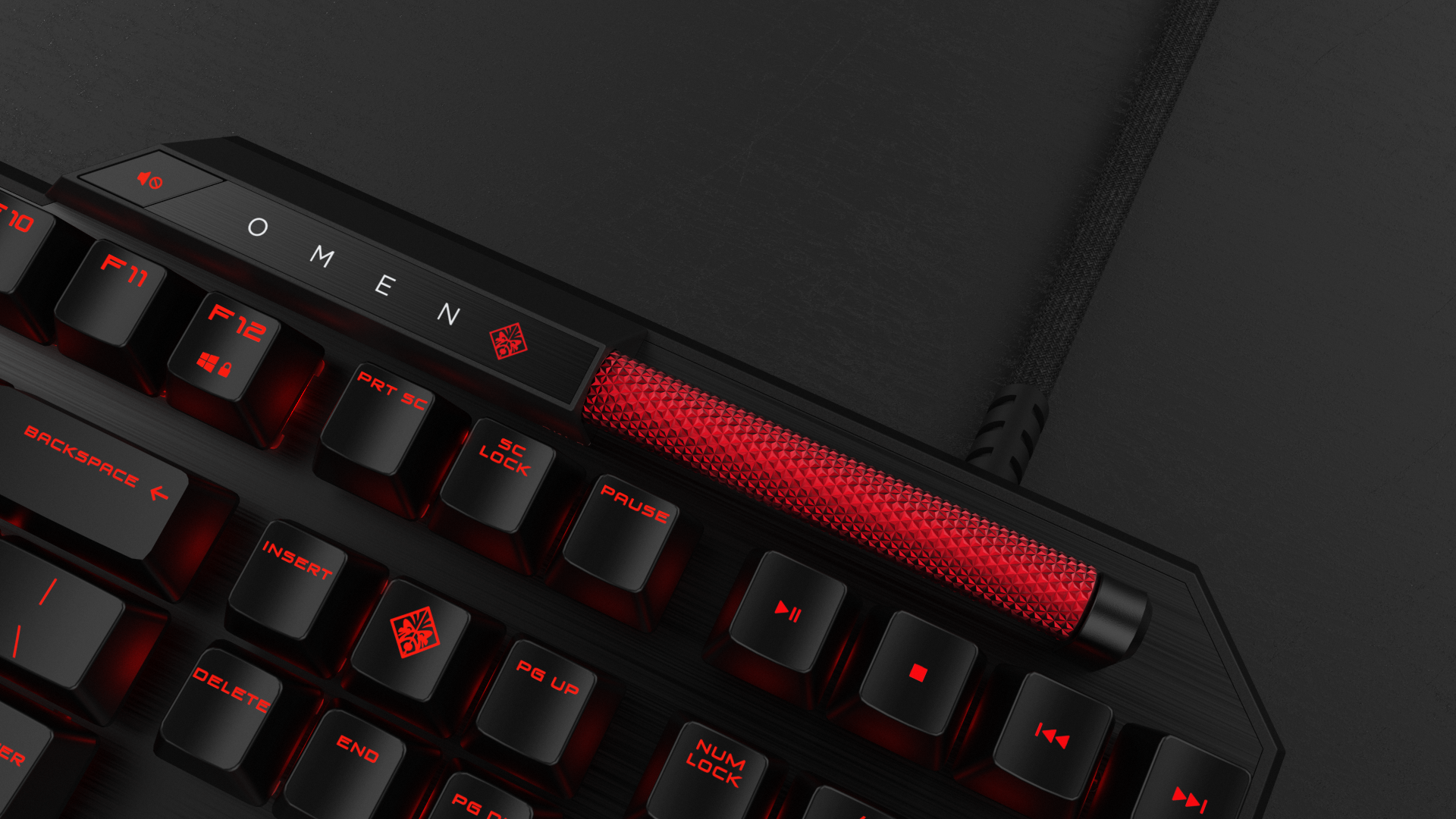 industrial design，product design，Gaming keyboard，
