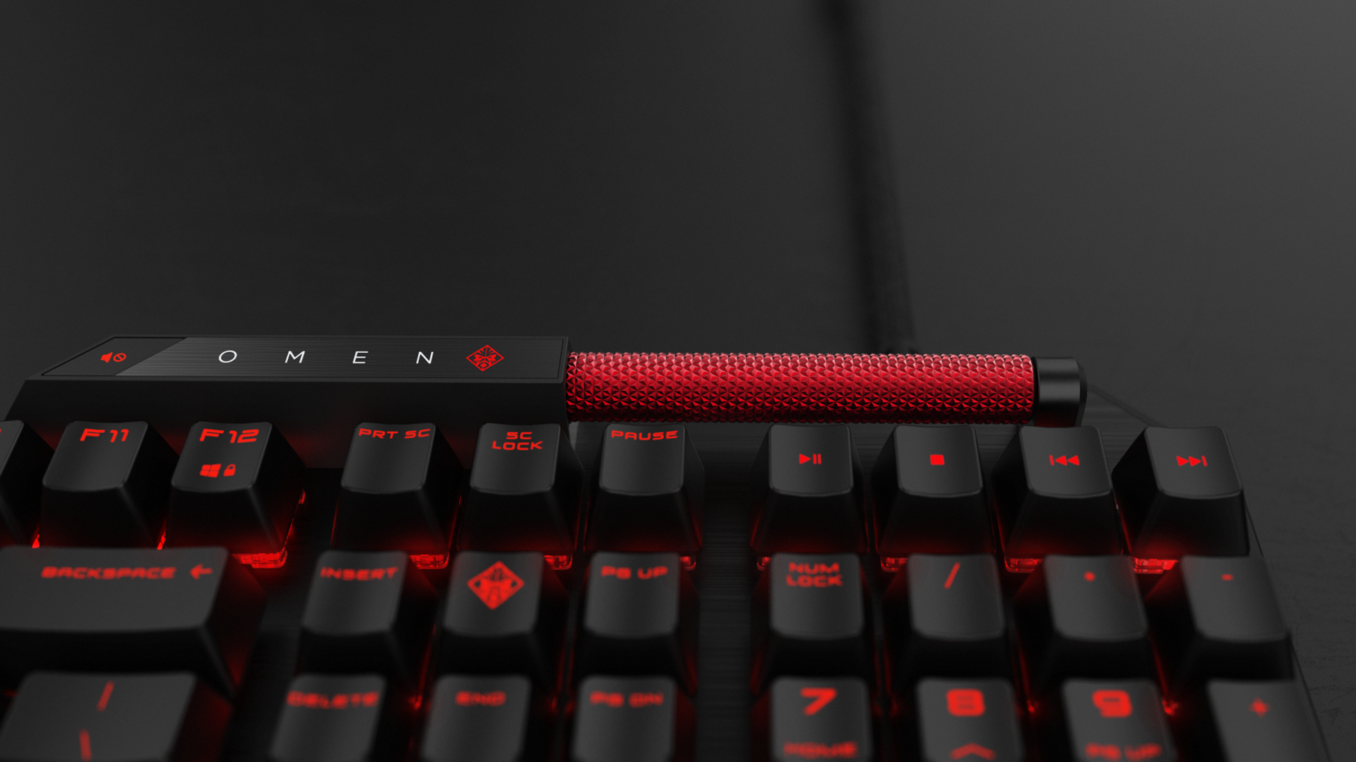 industrial design，product design，Gaming keyboard，