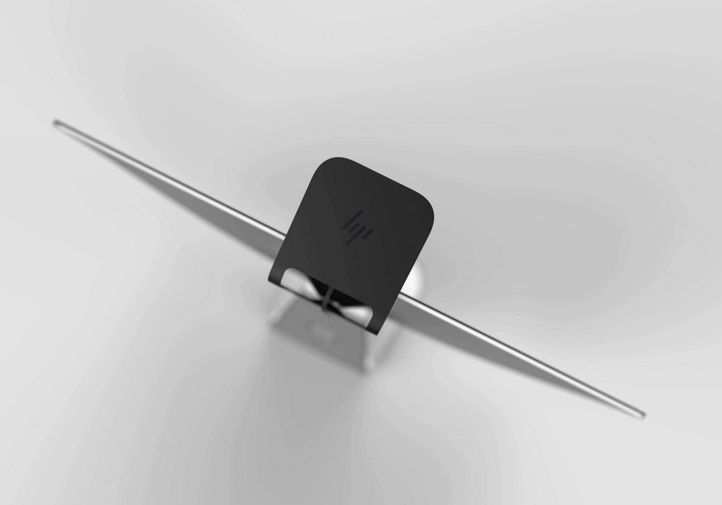 hp，3D camera，Simplicity，