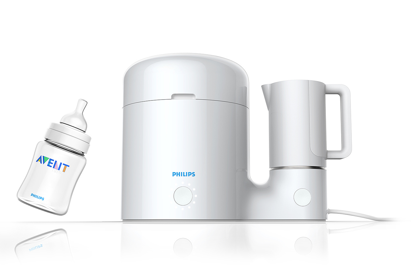 philips，纯净水，净水器，家电产品，安全健康，