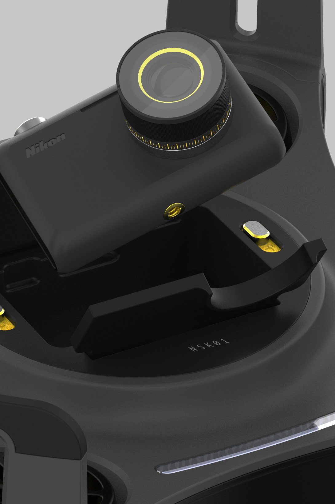 suit，Starter Kit 01，camera，Nikon ，