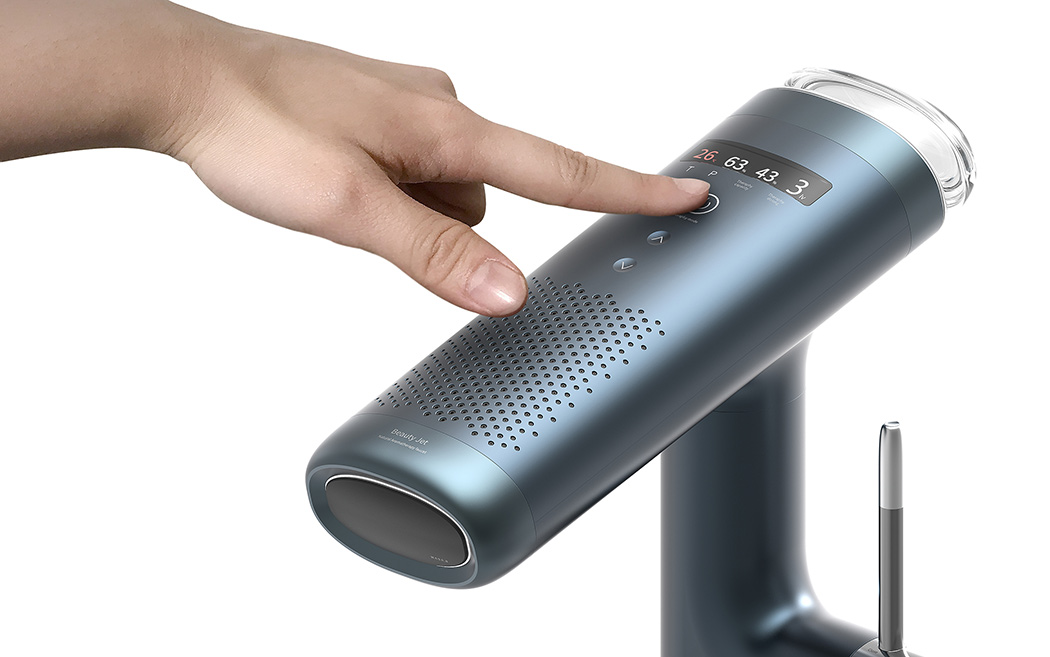 Moisture，moist，steam engine，Skin care，water tap，