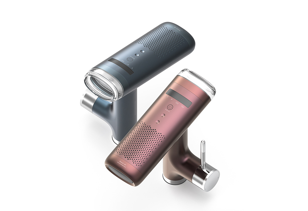 Moisture，moist，steam engine，Skin care，water tap，