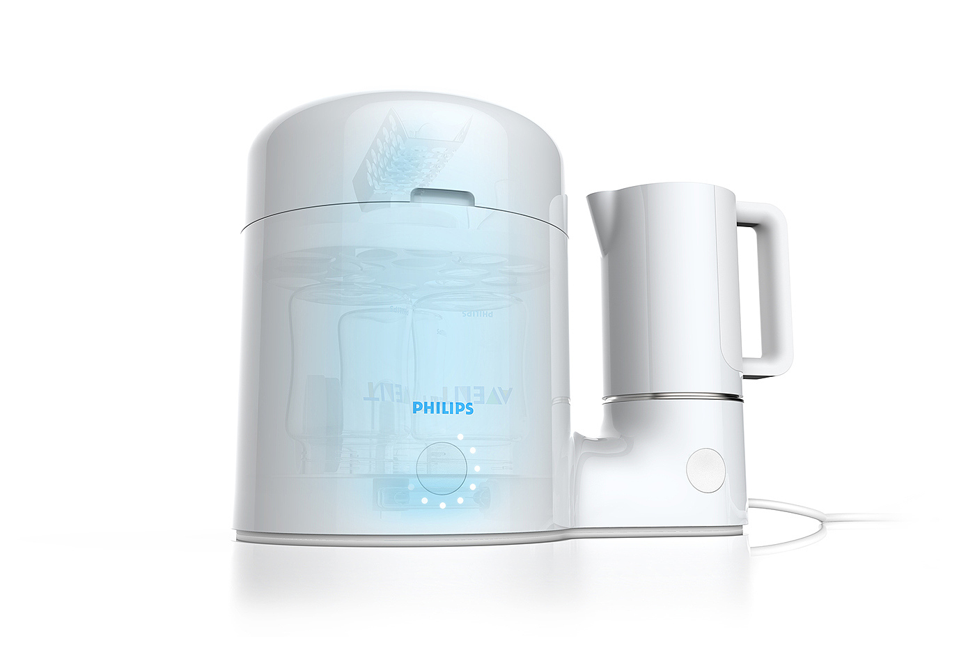 philips，纯净水，净水器，家电产品，安全健康，