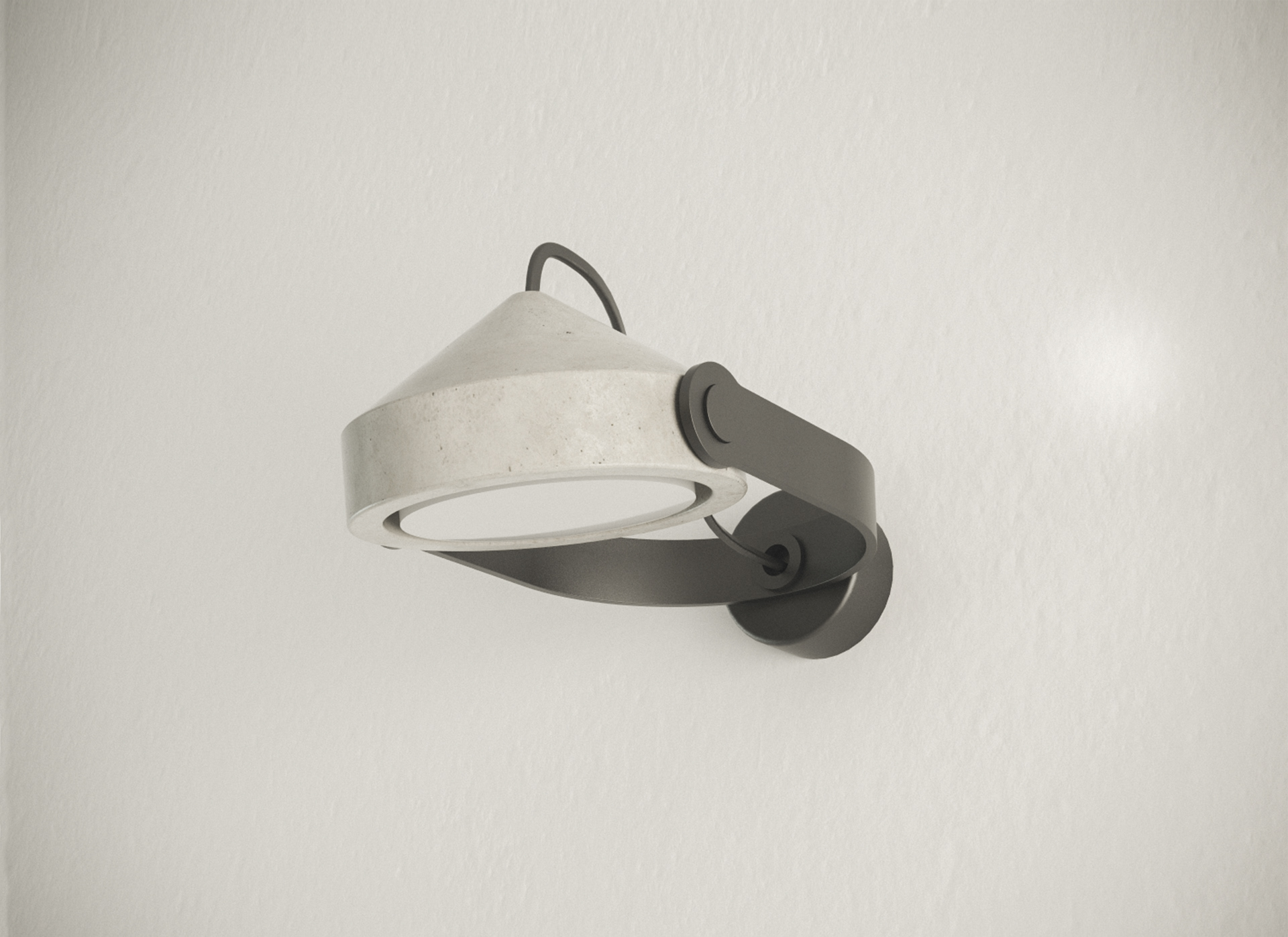 Home lighting，Lighthouse，lamps and lanterns，Render，