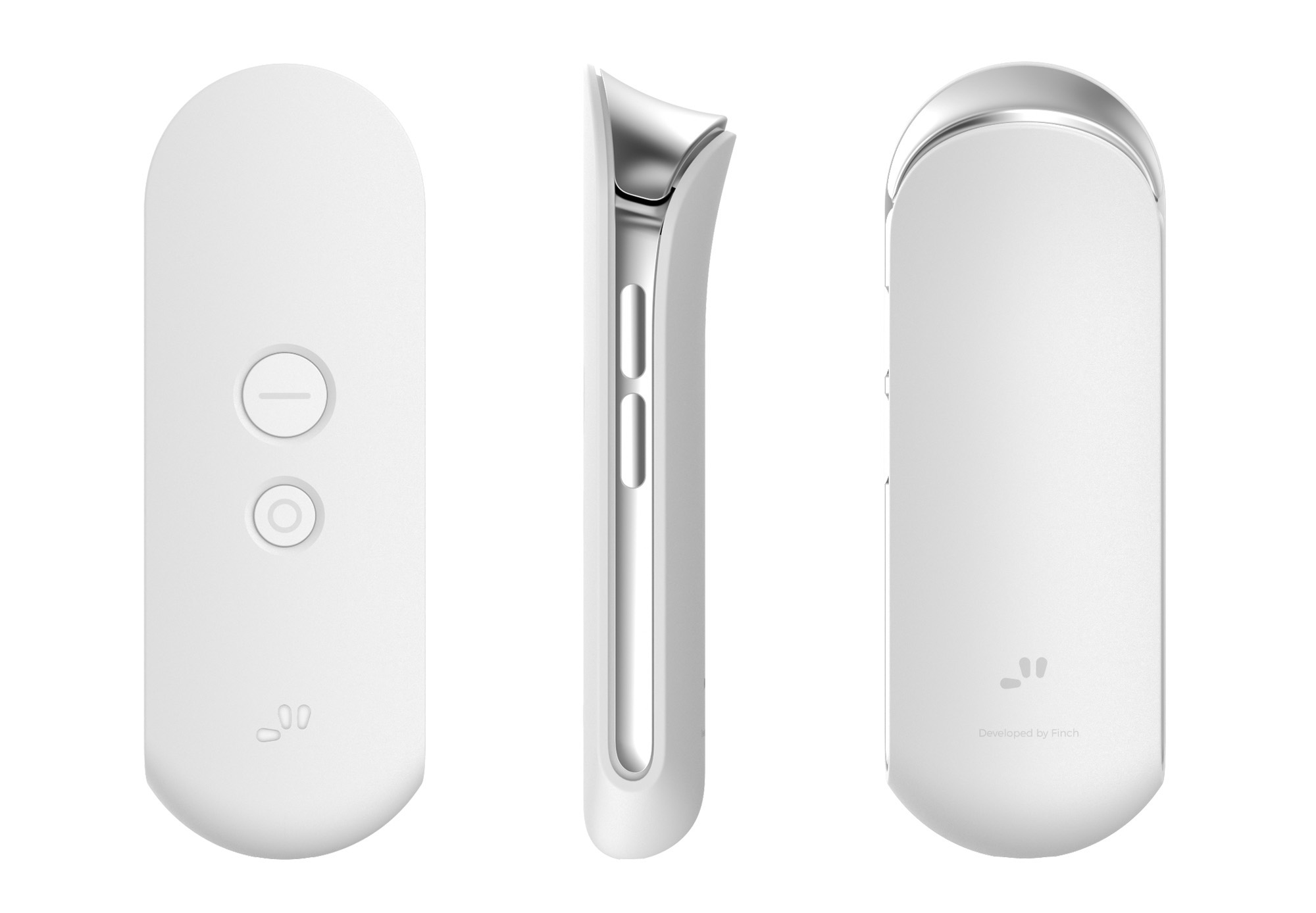 Finch Dash Pro，vr，controller，