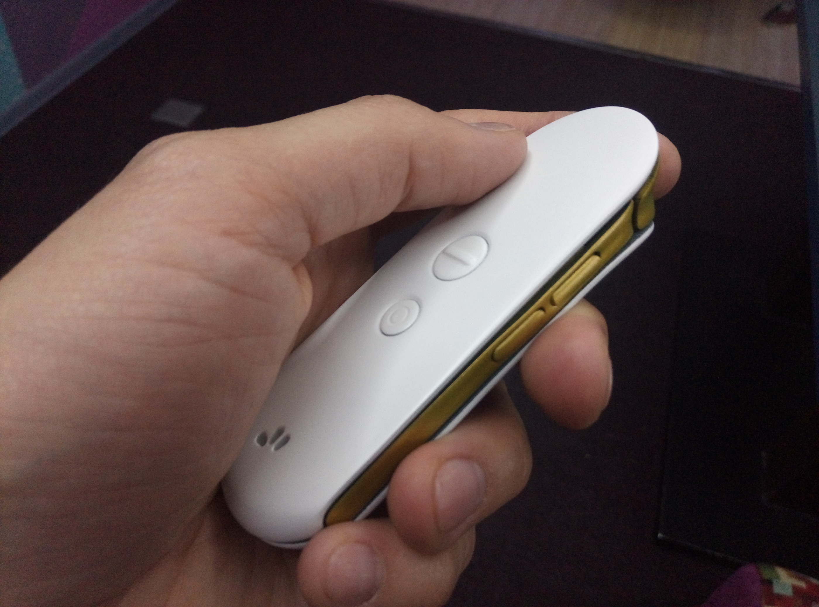 Finch Dash Pro，vr，controller，