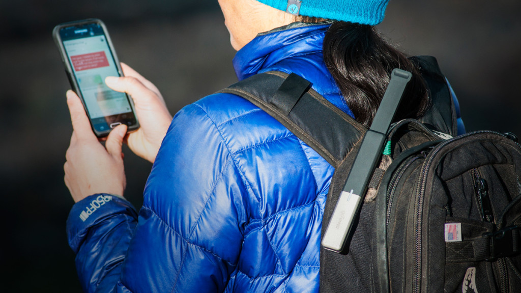 outdoor sport，Locator，Compact and portable，intelligence，Security defense，