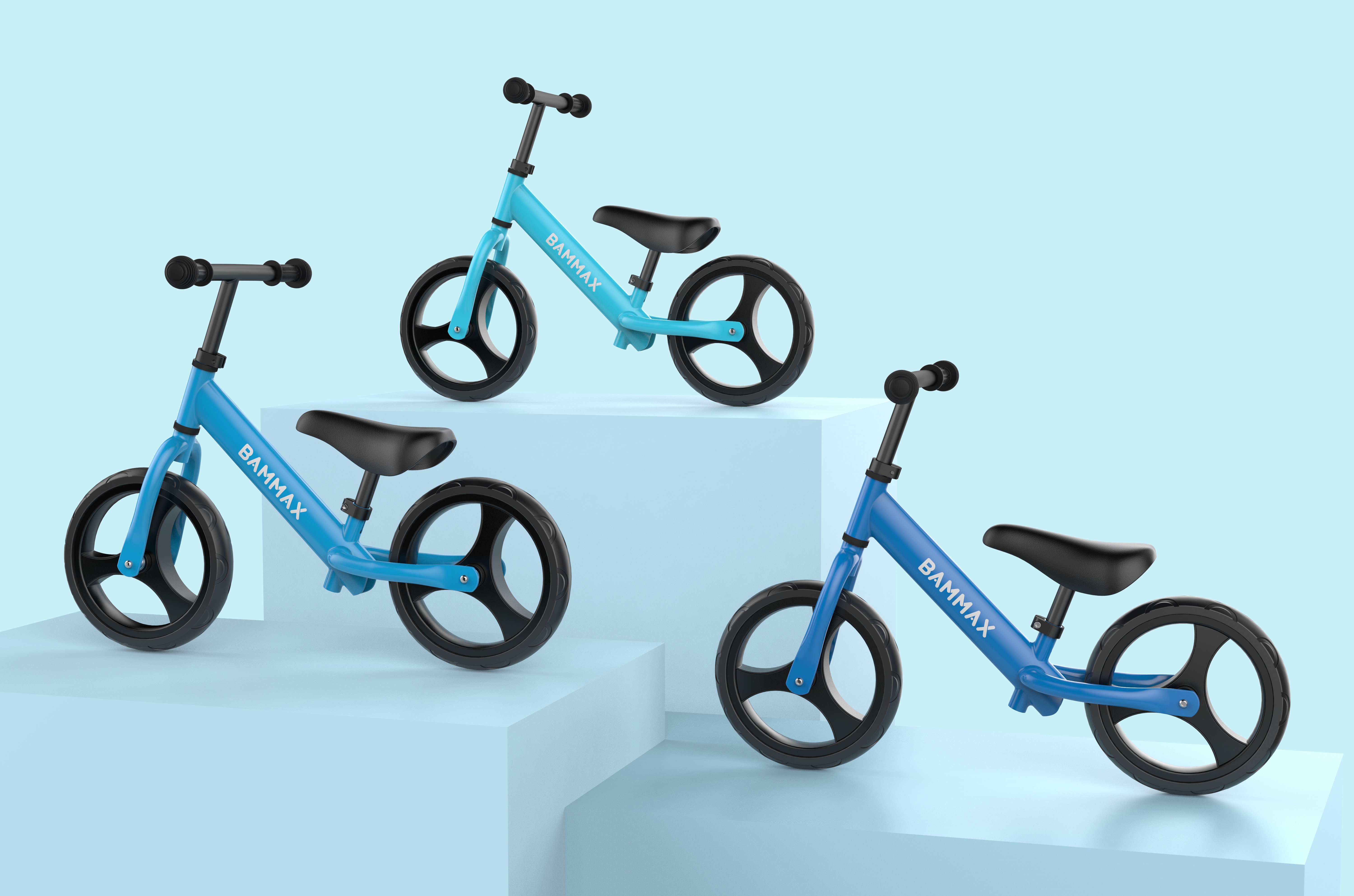 Mother and baby，Bicycle，