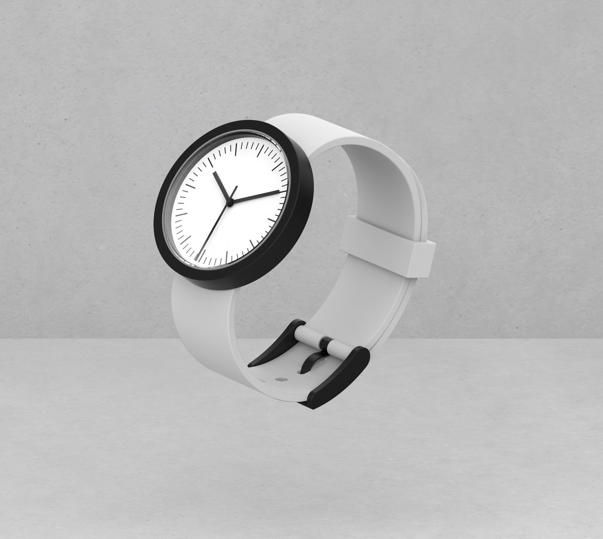 stainless steel，Wrist watch，Melbourne，Simplicity，KEEKO，