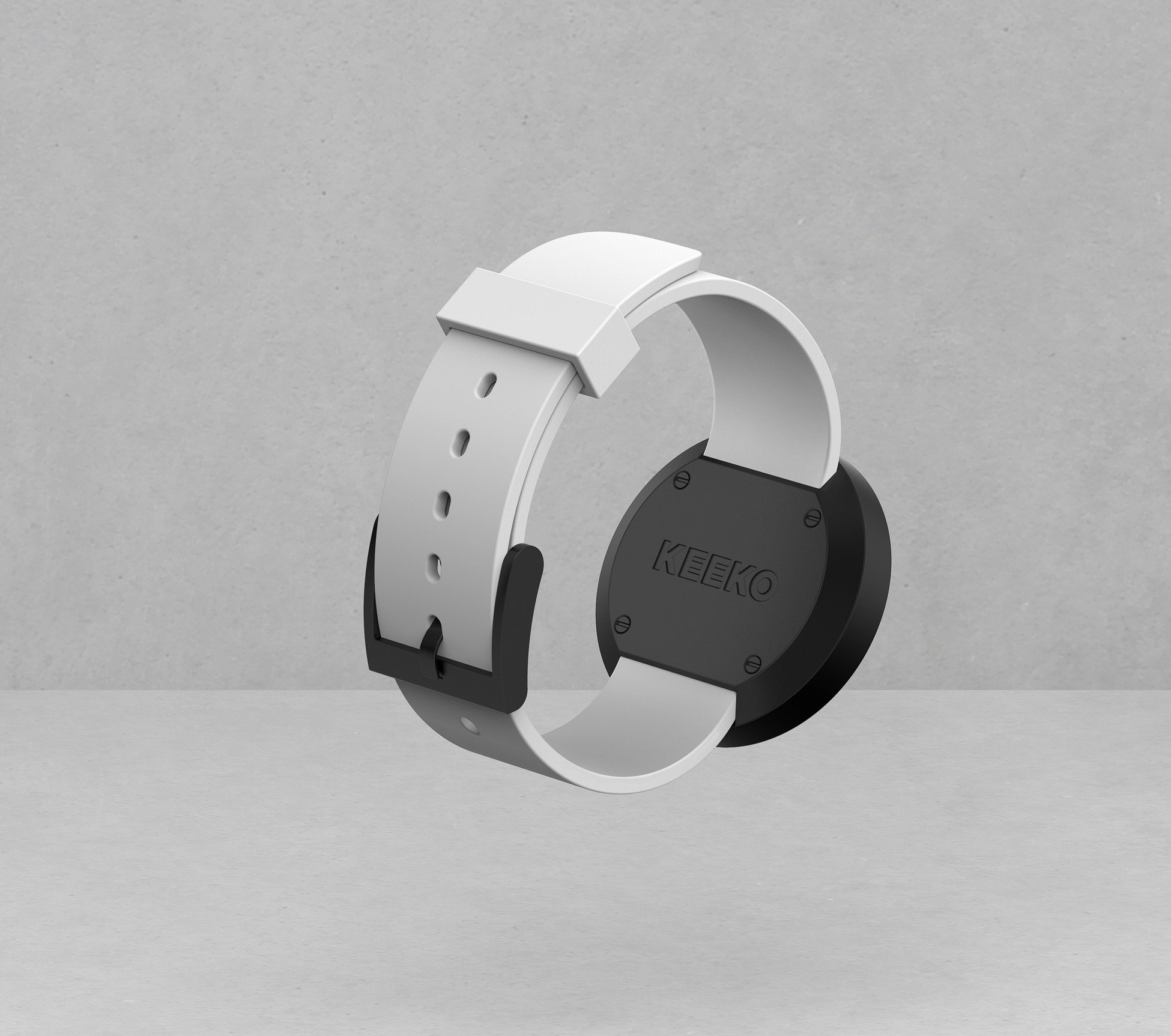 stainless steel，Wrist watch，Melbourne，Simplicity，KEEKO，