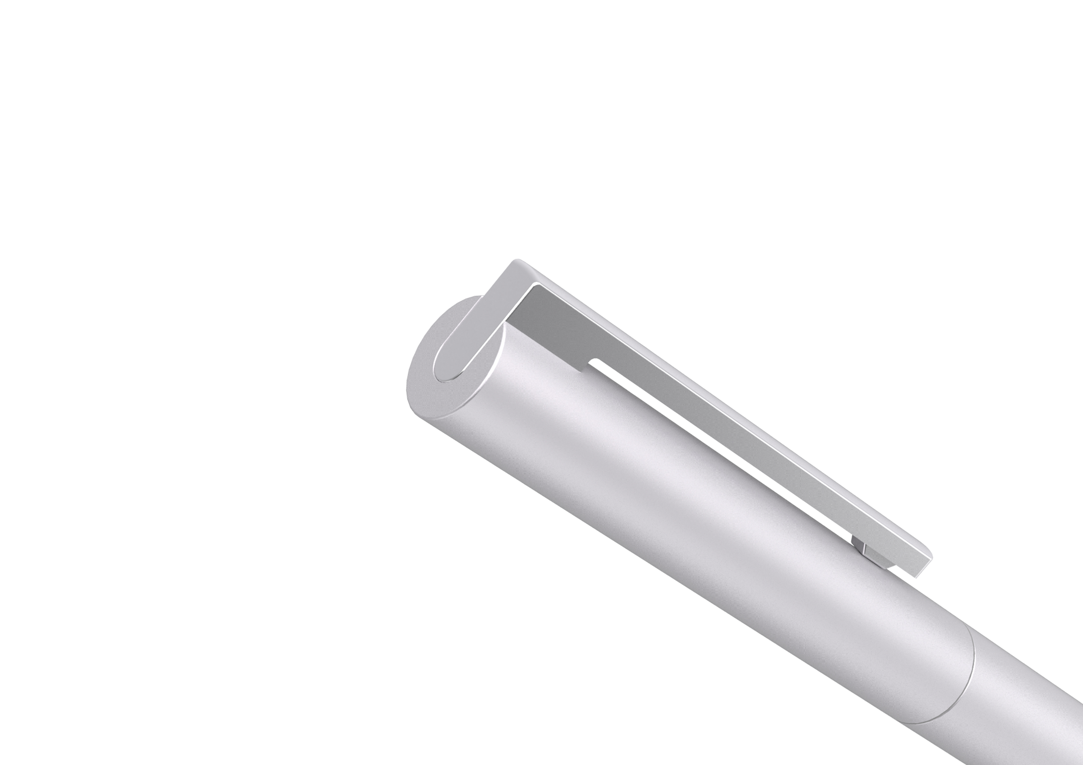 Look for the relationship between the pen holder and the pen holder，