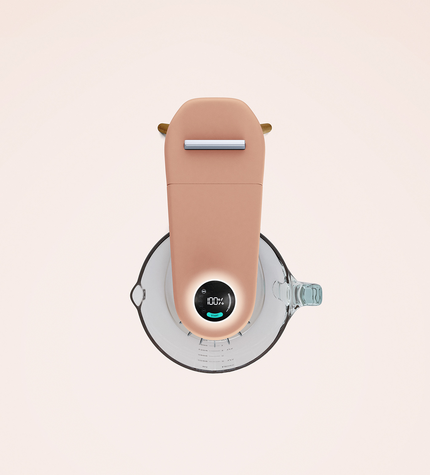 Brand design，luxury goods，blender，