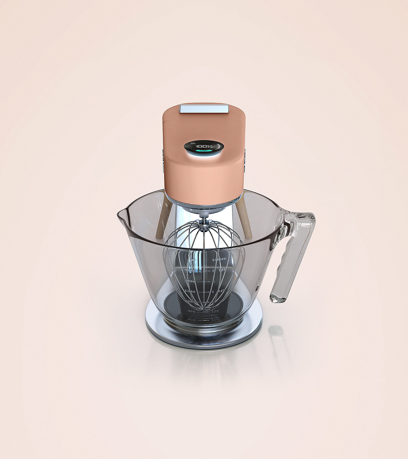 Brand design，luxury goods，blender，