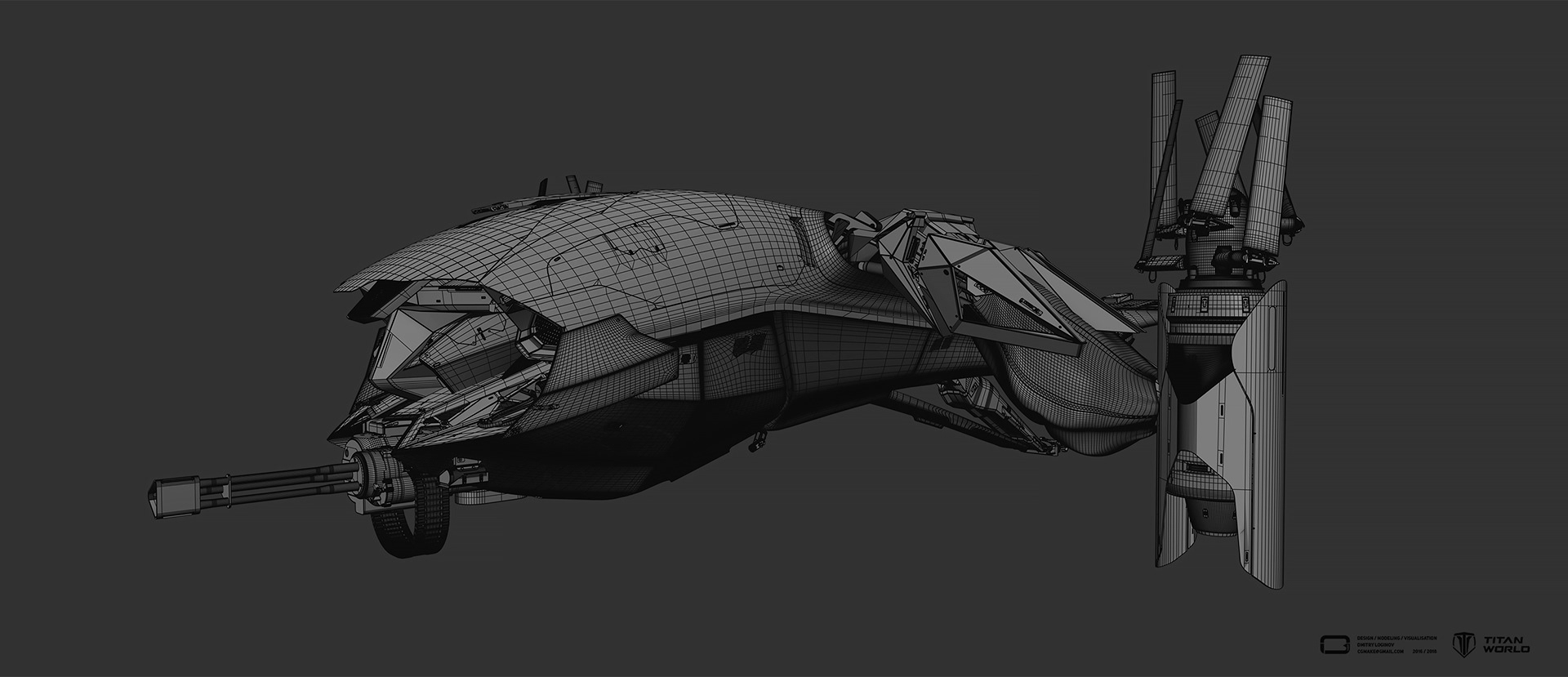 conceptual design，