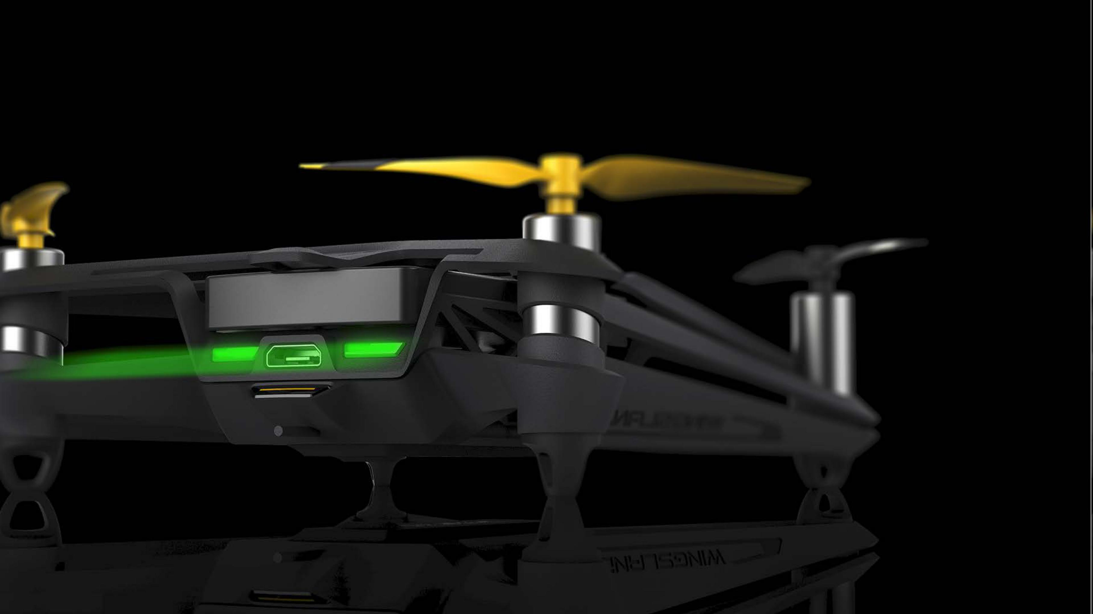 UAV，Whitedesign，machine，unmanned，