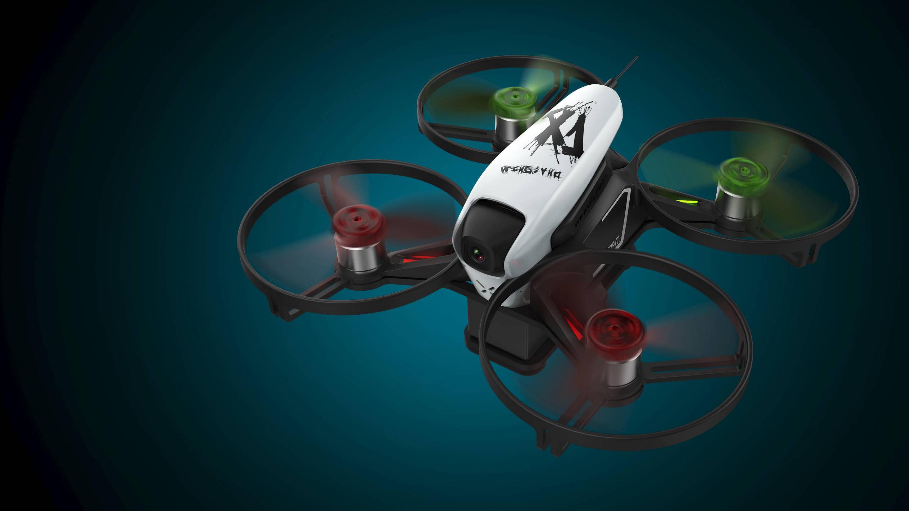 UAV，Whitedesign，machine，unmanned，