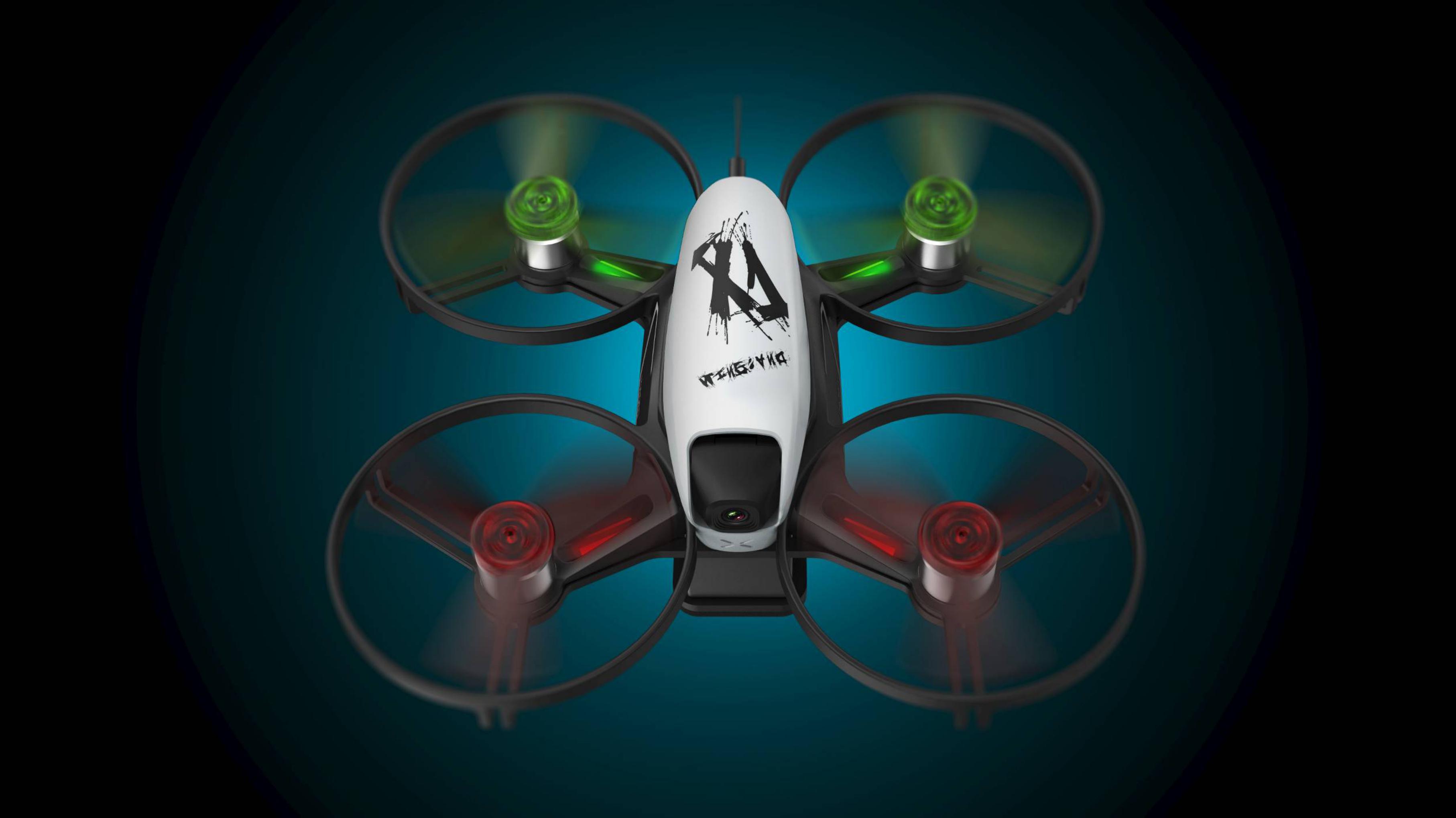 UAV，Whitedesign，machine，unmanned，