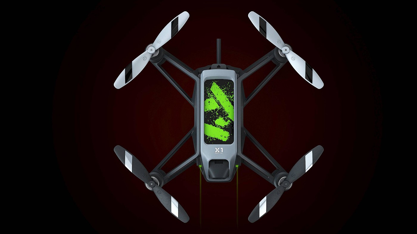 UAV，Whitedesign，machine，unmanned，