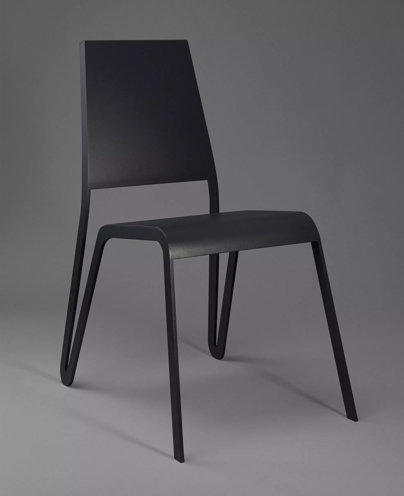 Chaise，M°1，chair，Switzerland，