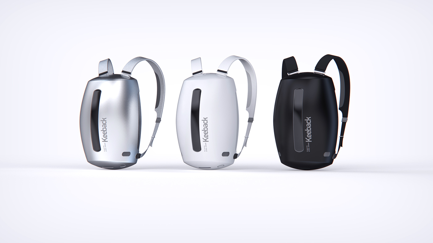 Steel Drake，outdoors，knapsack，Keeback，Back bag，Backpack，