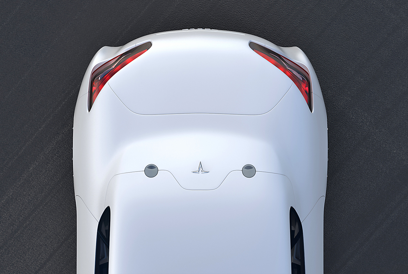 Steel Drake，automobile，Tesla，Tesla，concept，