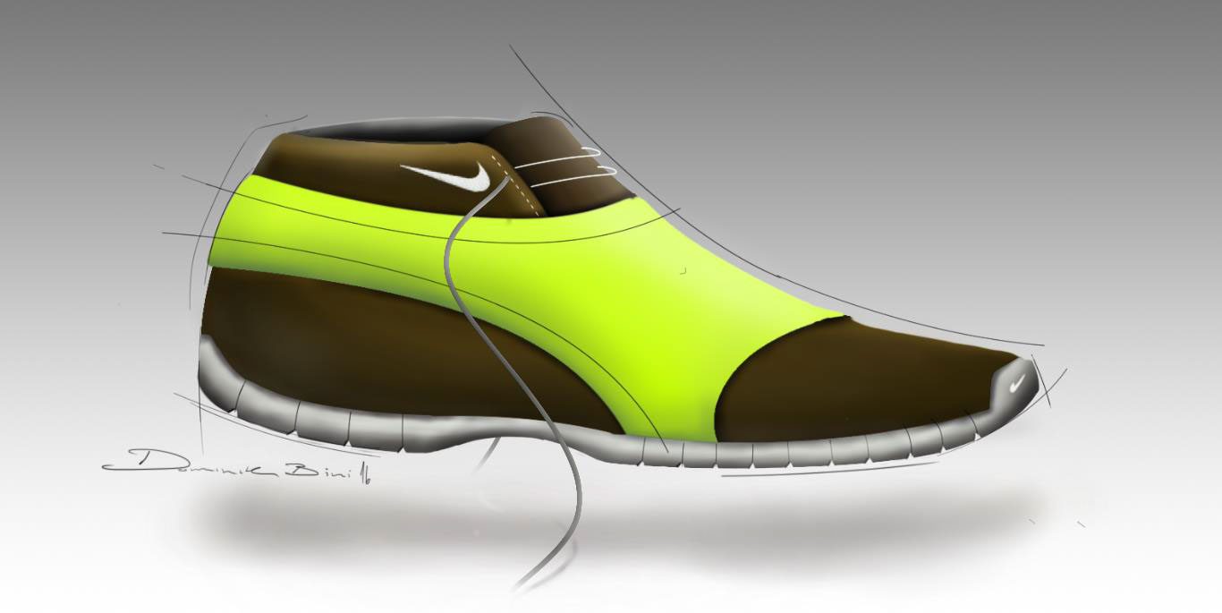 Dominic Building，Hand drawn，draft，