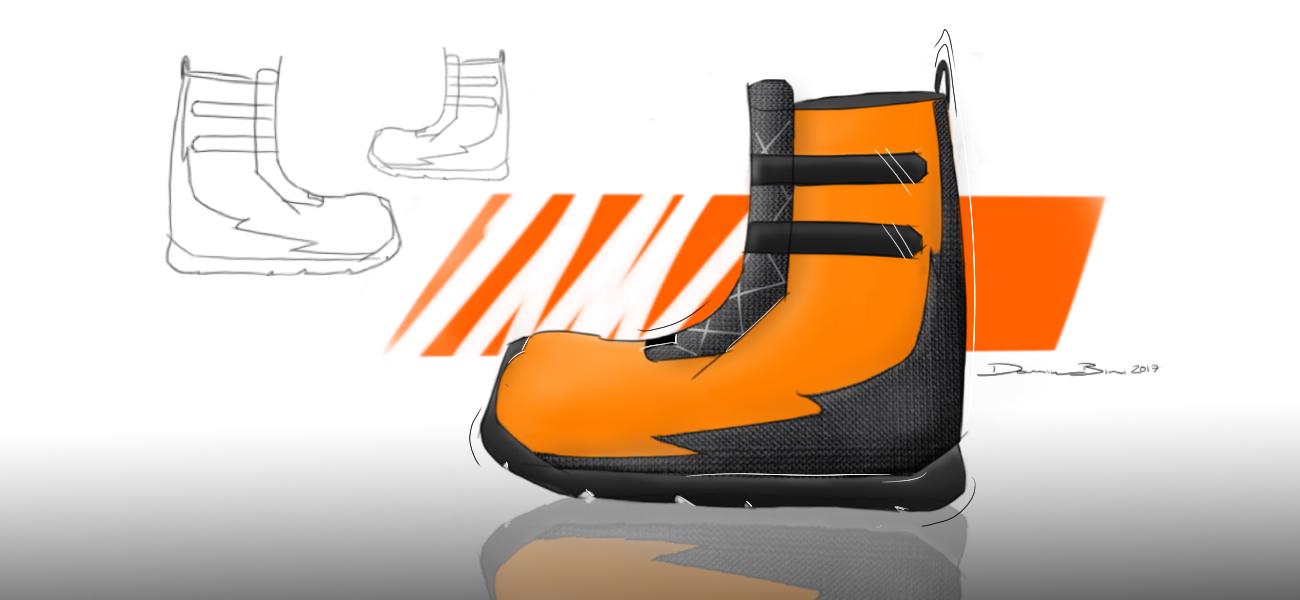 Dominic Building，Hand drawn，draft，