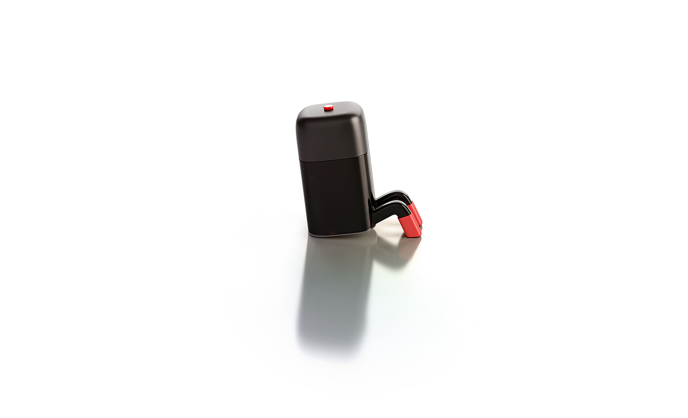 Power Supply，Charger，wireless，Mr.Charger，