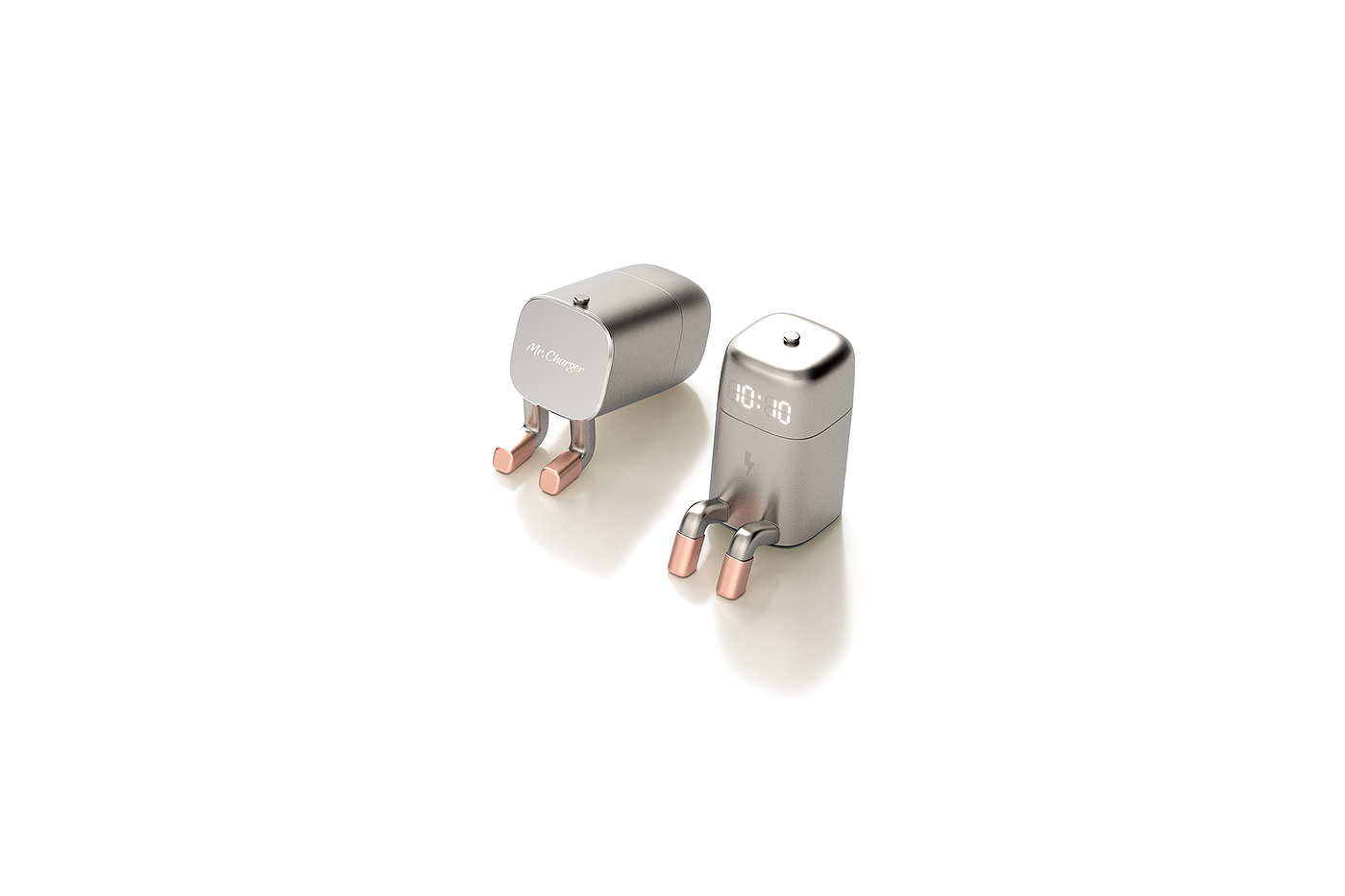 Power Supply，Charger，wireless，Mr.Charger，