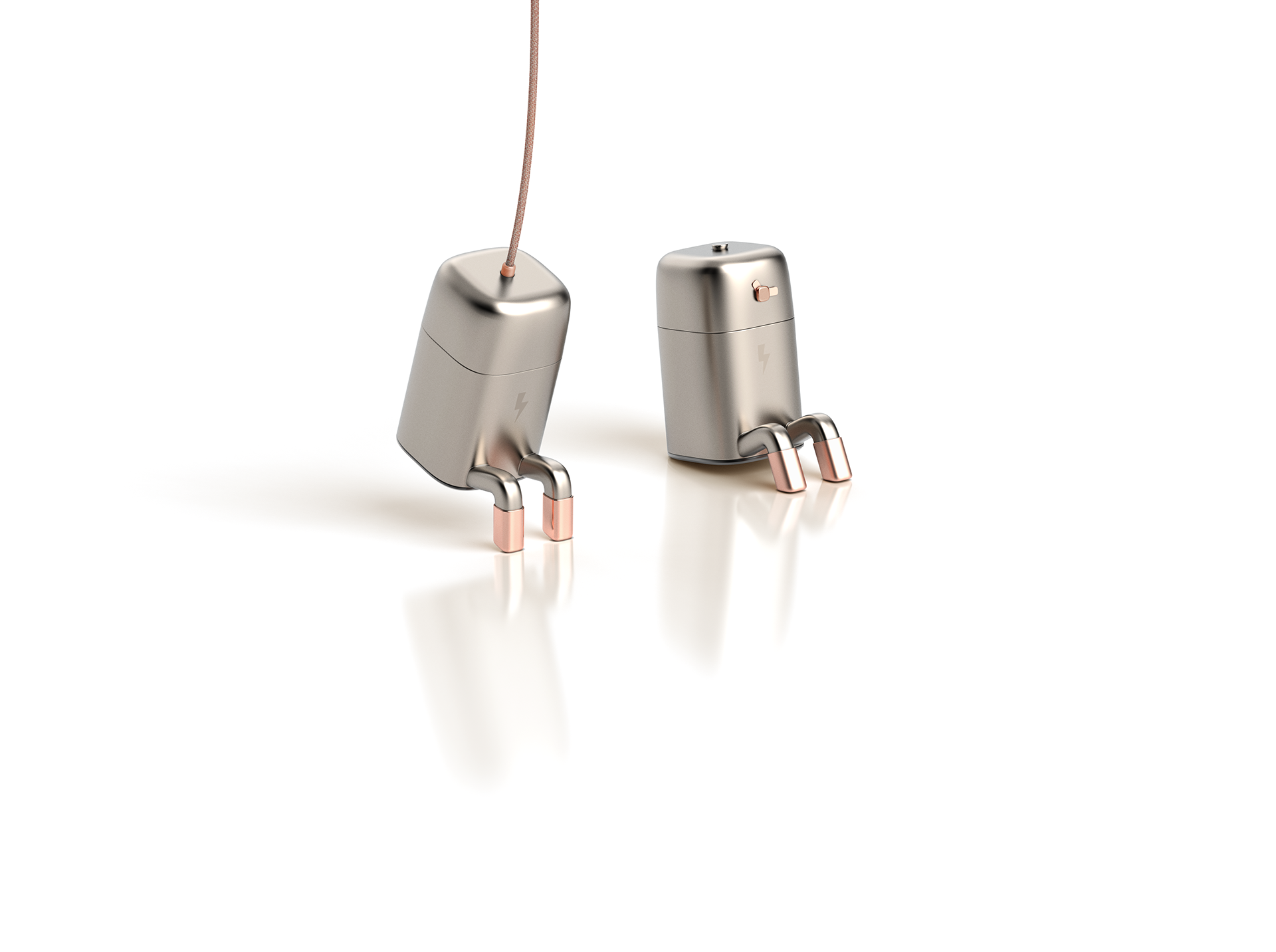 Power Supply，Charger，wireless，Mr.Charger，