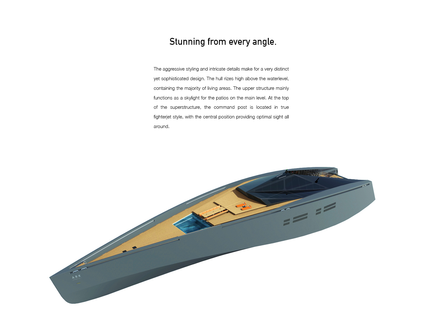 industrial design，Automatic design，Unique shape，Functional areas，Creative and novel，