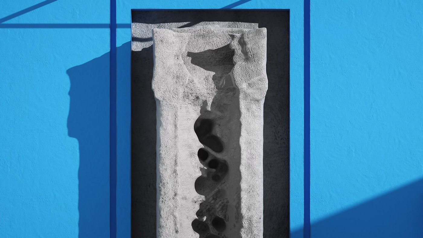 Store，vision，USB drive，American Concrete，