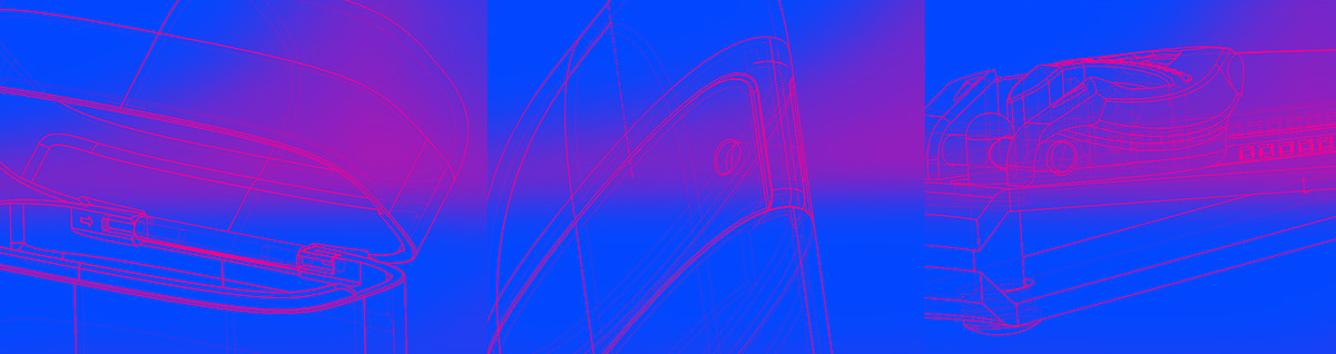 industrial design，artwork ，Hand drawn，