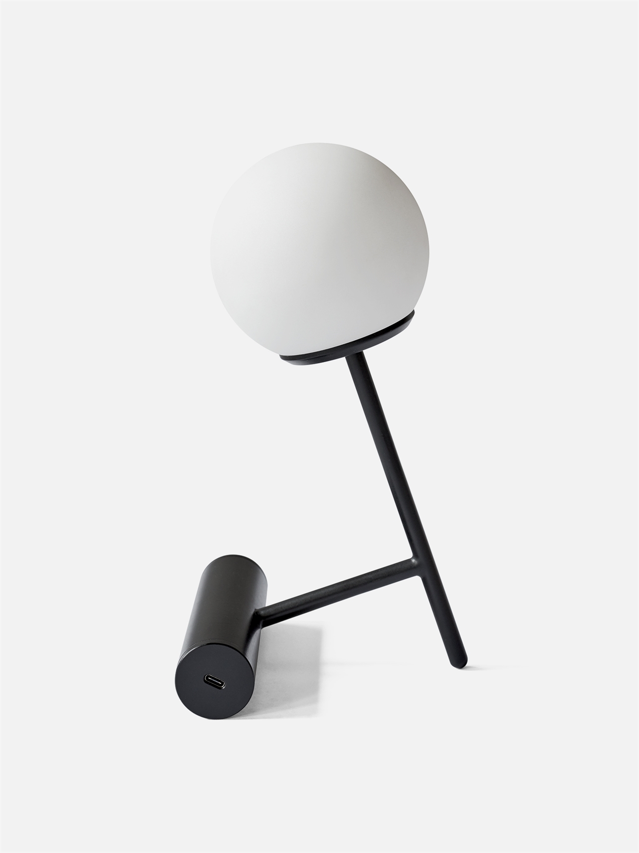 Menu，Phare，Desk lamp，ECAL.，