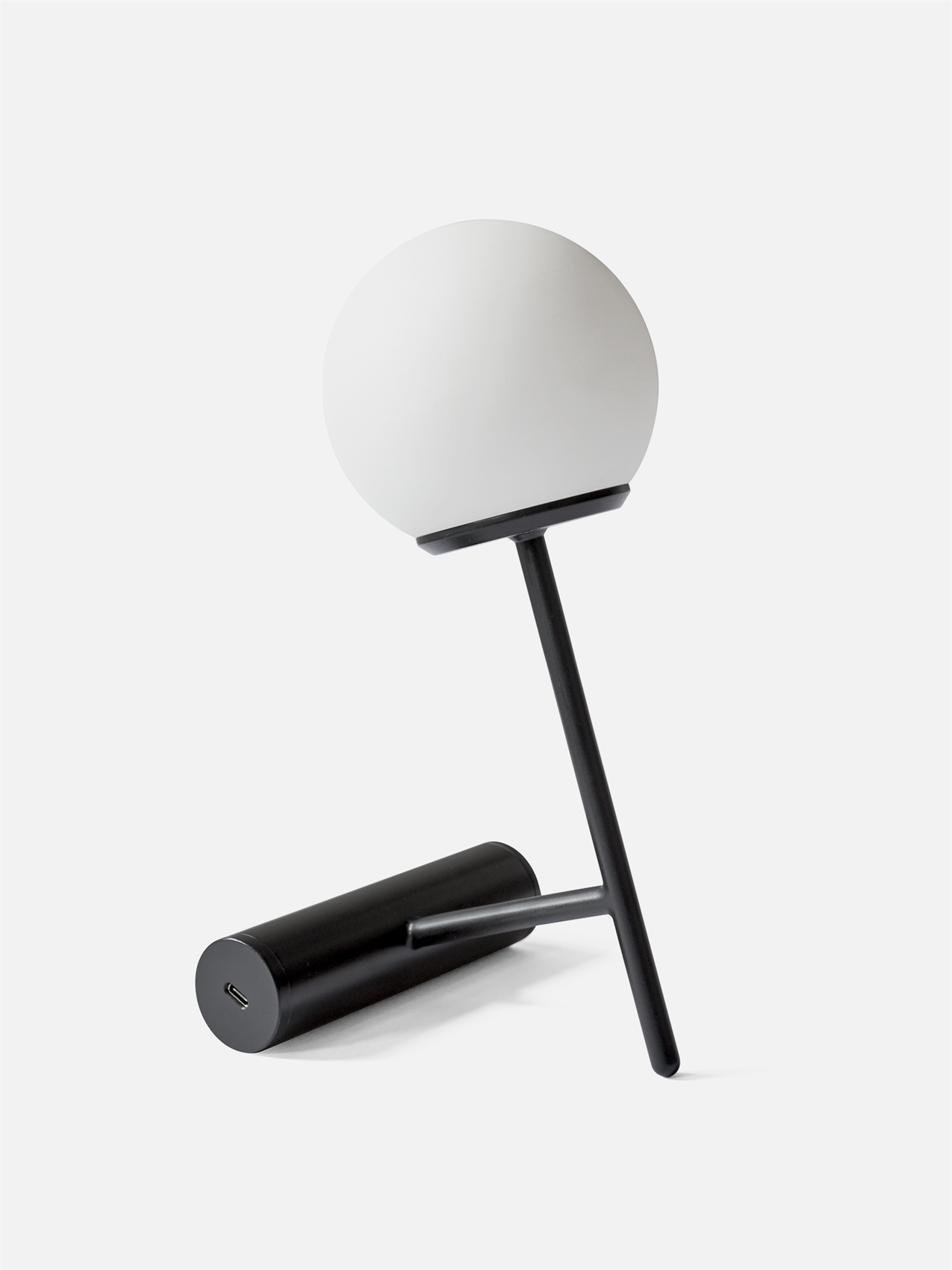 Menu，Phare，Desk lamp，ECAL.，