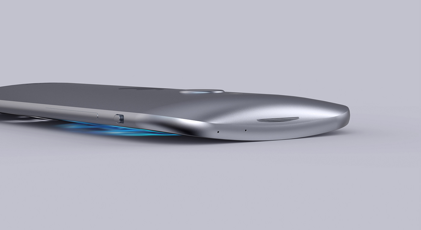 conceptual design，Apple，mobile phone，