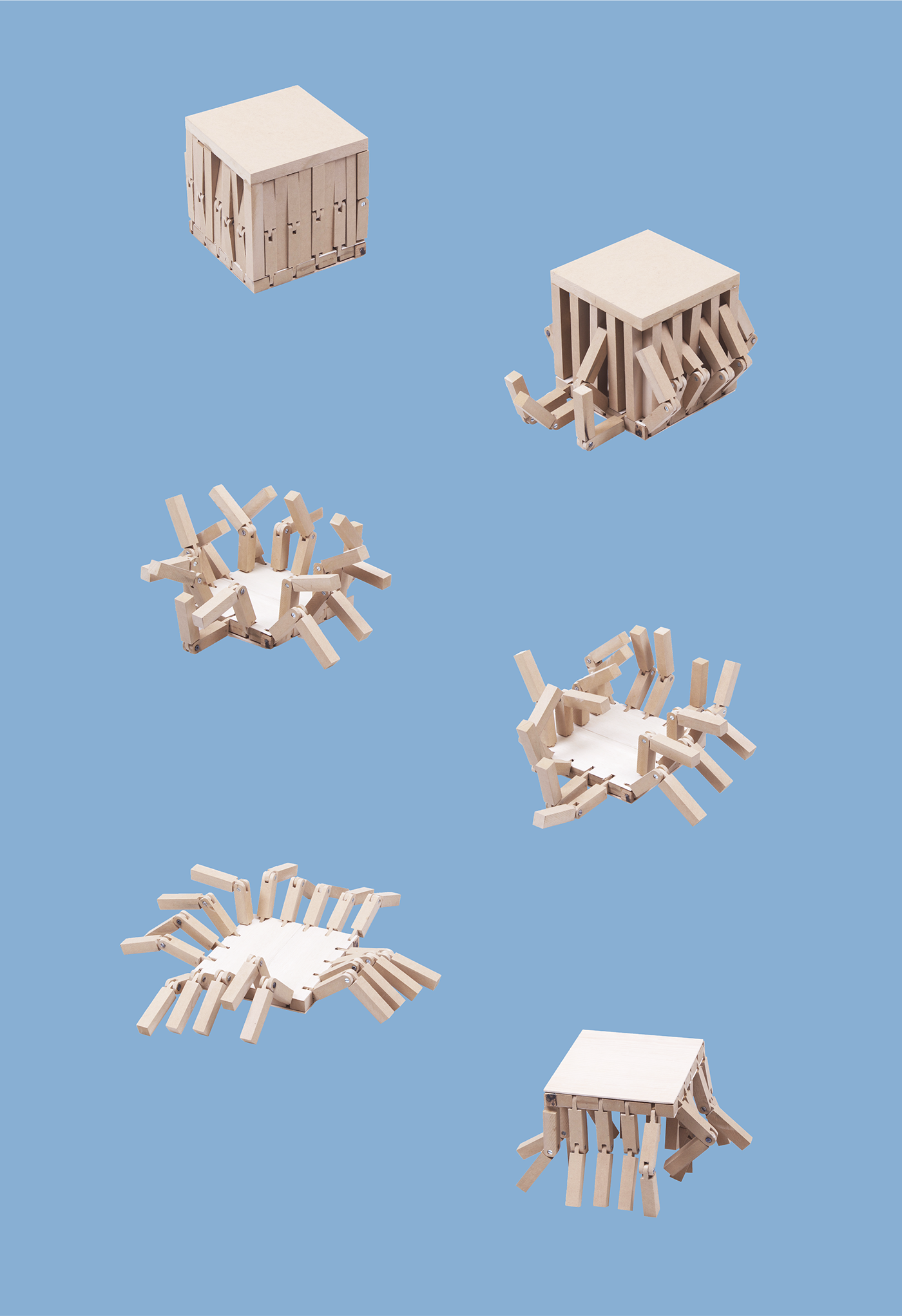 Artwork，Handmade works，Sculpture design，