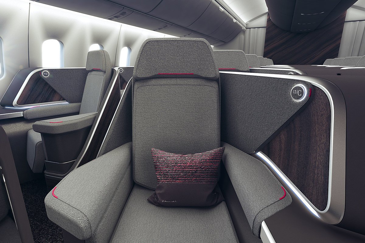 vehicle，Cabin design，Interior design，aircraft，