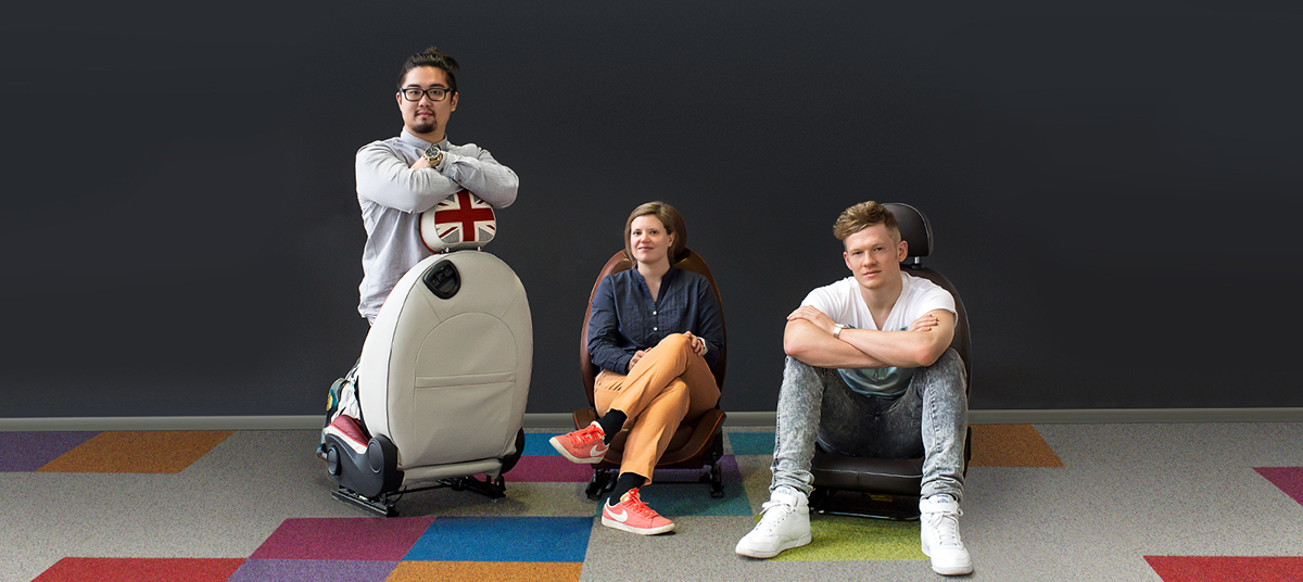 MINI VISION，Concept Car，vehicle，automobile，