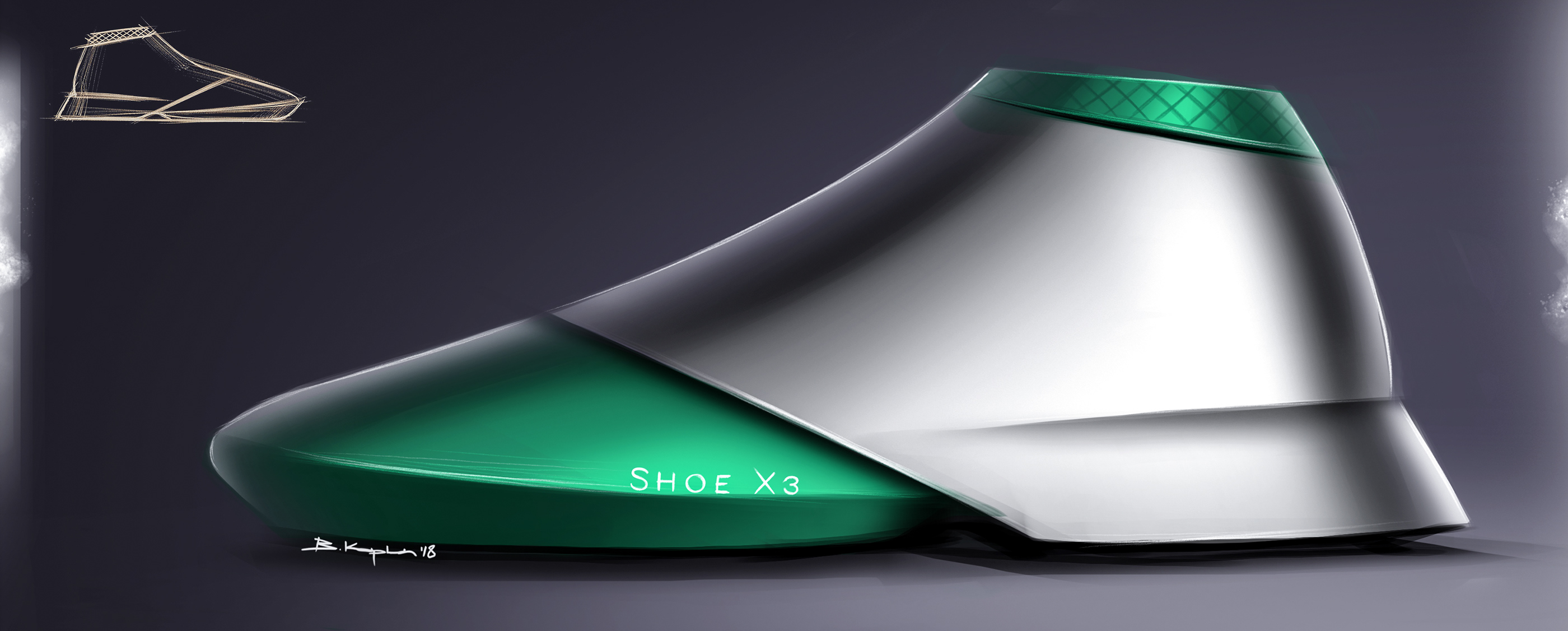 originality，Hand drawn，shoes，