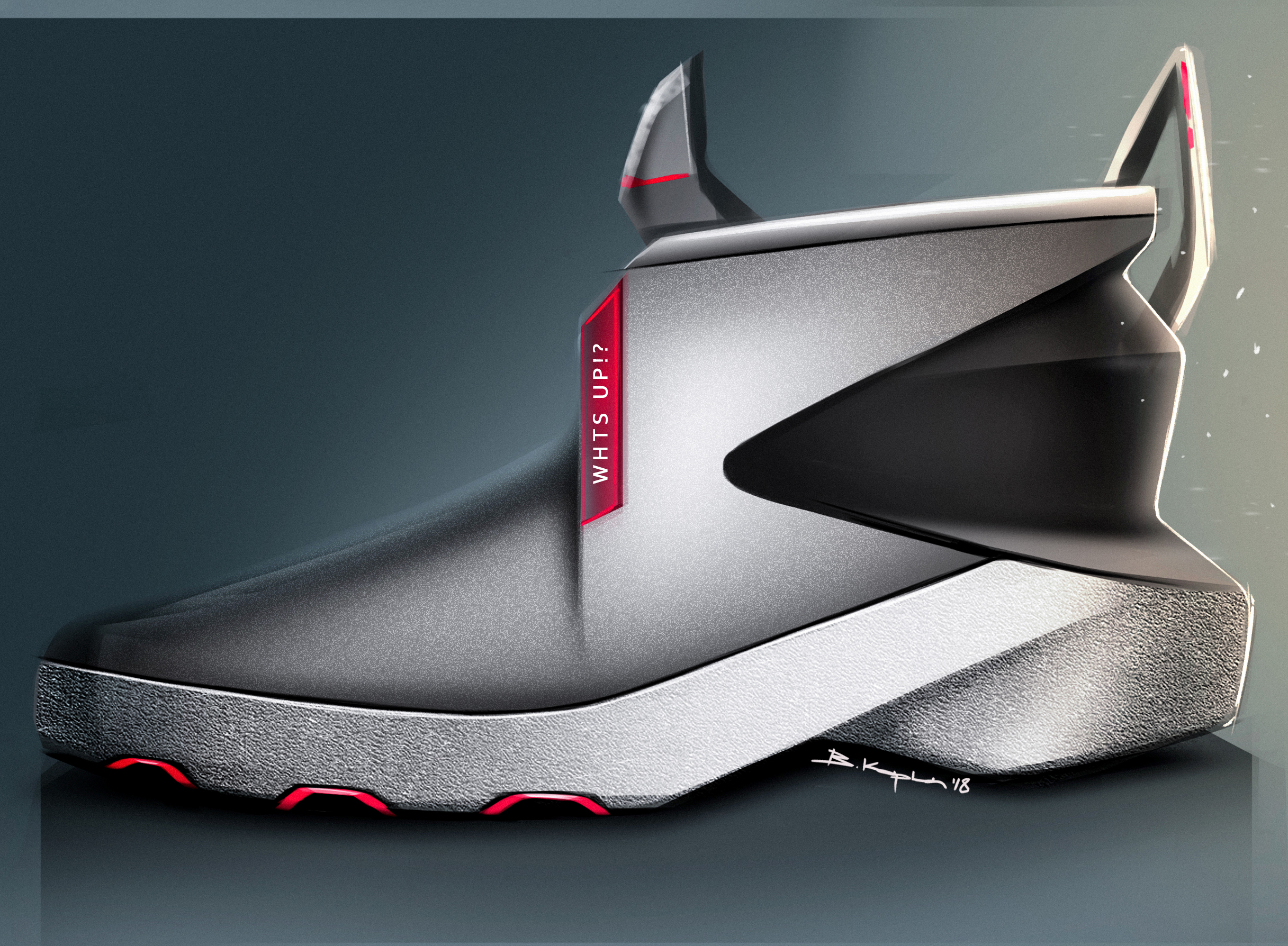 originality，Hand drawn，shoes，