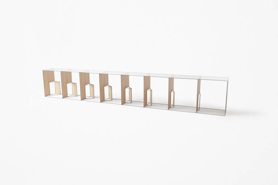 No Entry，Bright，changeable，neat，